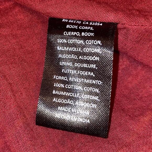 Anthropologie Chloe Oliver Fit & Flare Striped High Waisted Mini Skater Skirt  0 - Picture 10 of 11